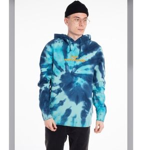 HUF STYLE NAME: CHEMISTRY P/O HOODIE